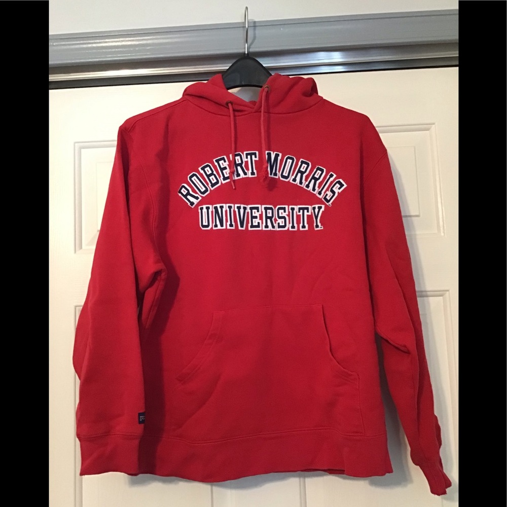 🐬🐚2/$16! - Robert Morris University Sweatshirt